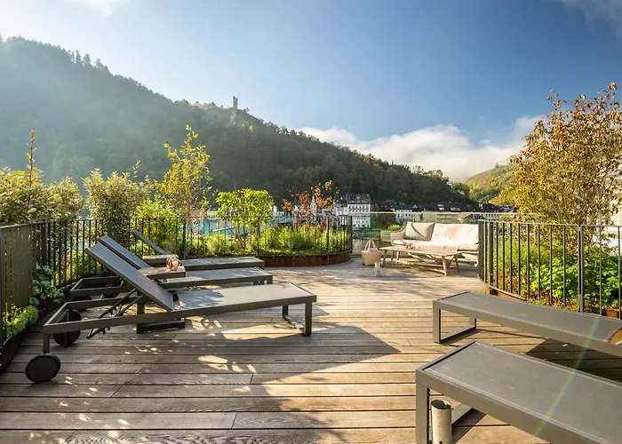 Moselschlösschen Spa&Resort
