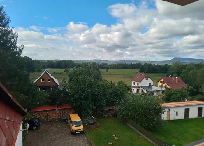 Hotel U Zeleneho Stromu - Zum Gruenen Baum