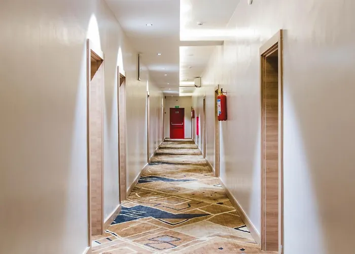 Amber City Hotels