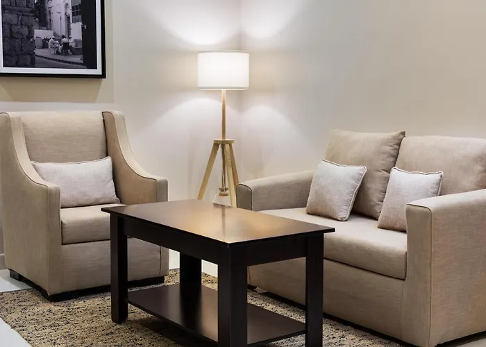 Mirada Purple Obhur - Serviced Apartments