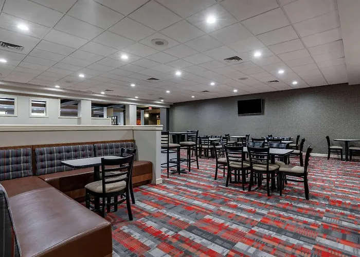 Mainstay Suites Lexington I-75
