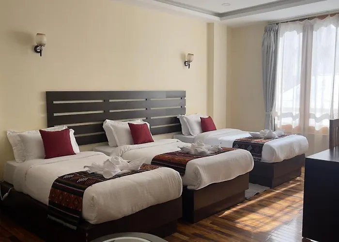 Zhideychen Boutique Hotel