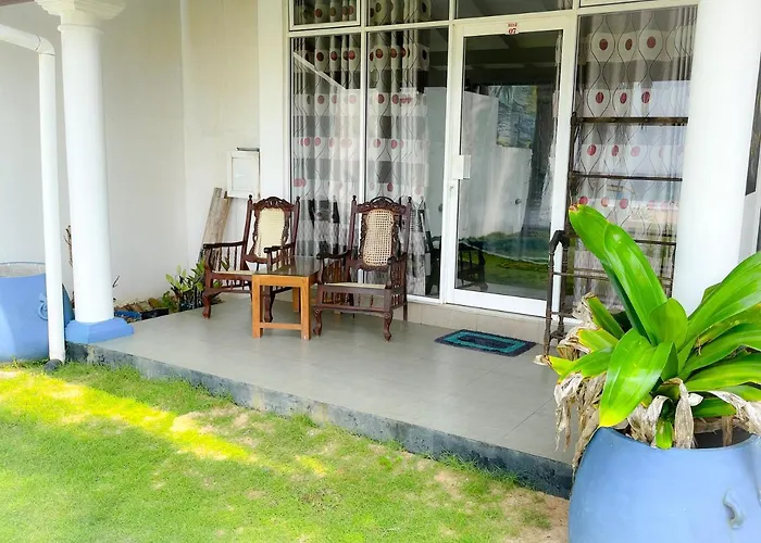 Pearl Island Beach Hotel