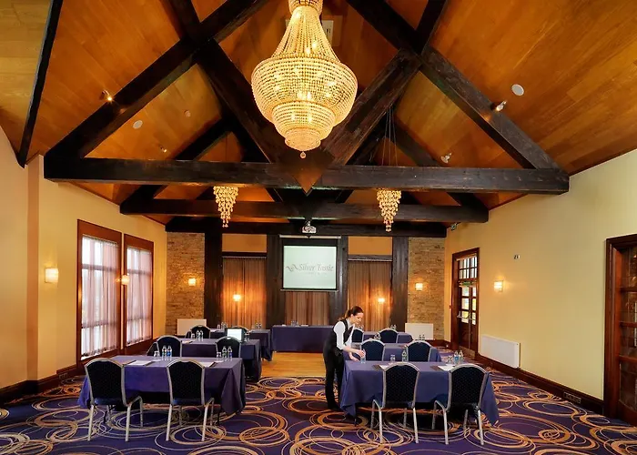Silver Tassie Hotel&Spa