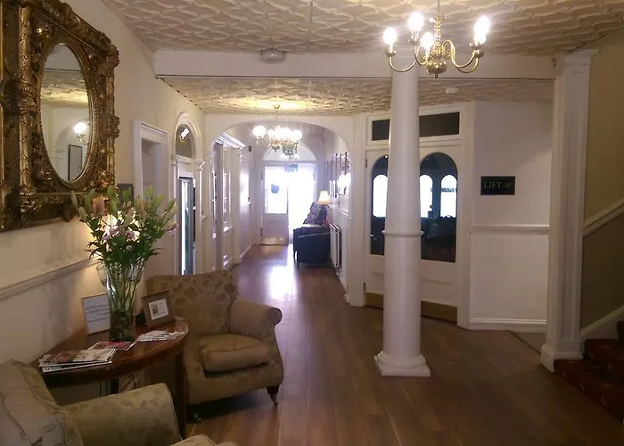 Best Western Kings Arms Hotel