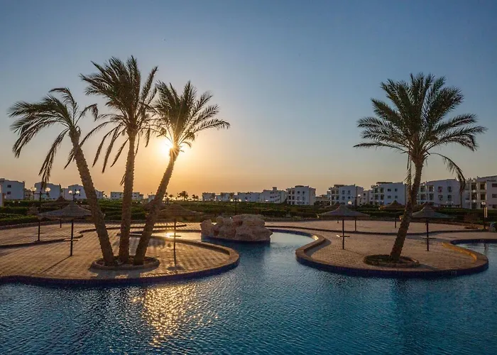 Golden Beach 1 Ras Sedr