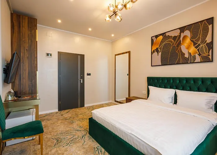 Hotel Andra