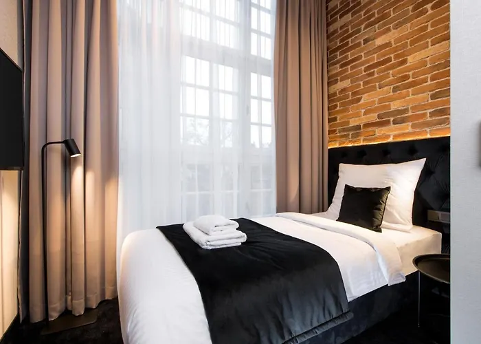 Hotel Krupnicza 30