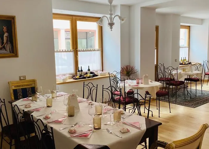 Hotel Italia
