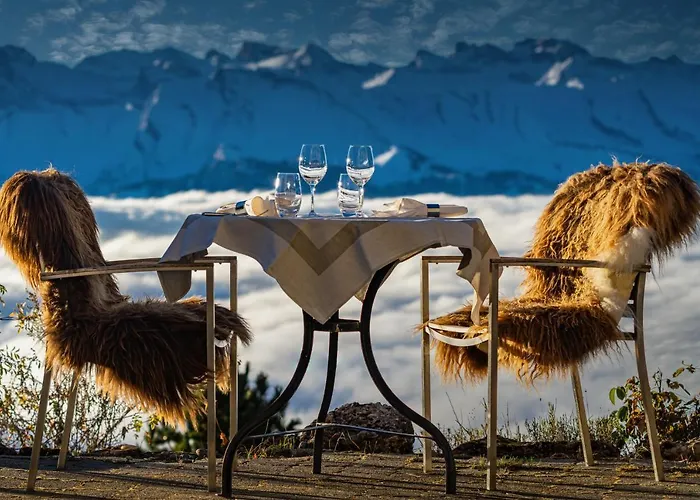 Kräuterhotel Edelweiss