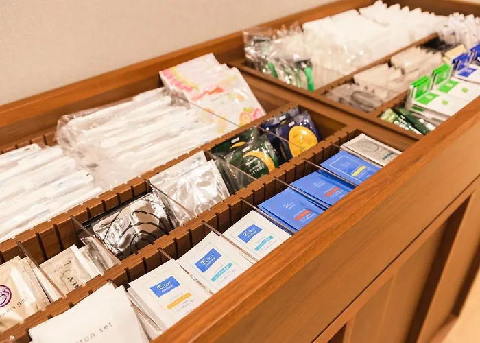 Sotetsu Grand Fresa Kumamoto