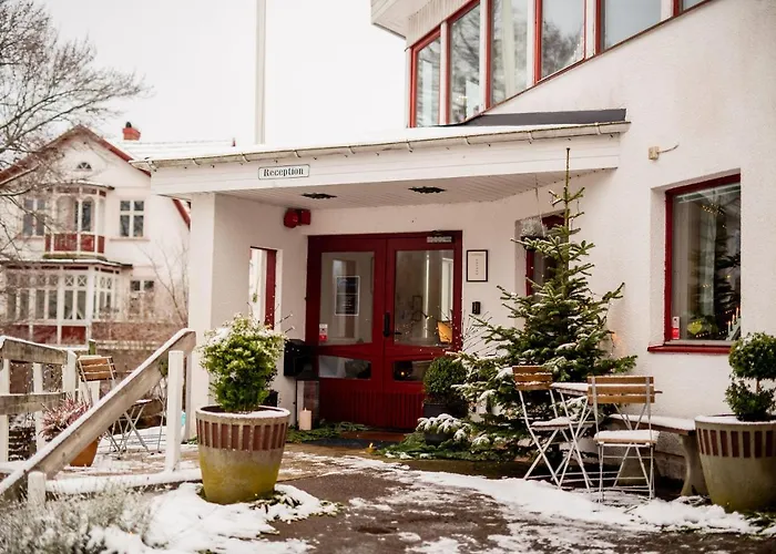 Pensionat Enehall