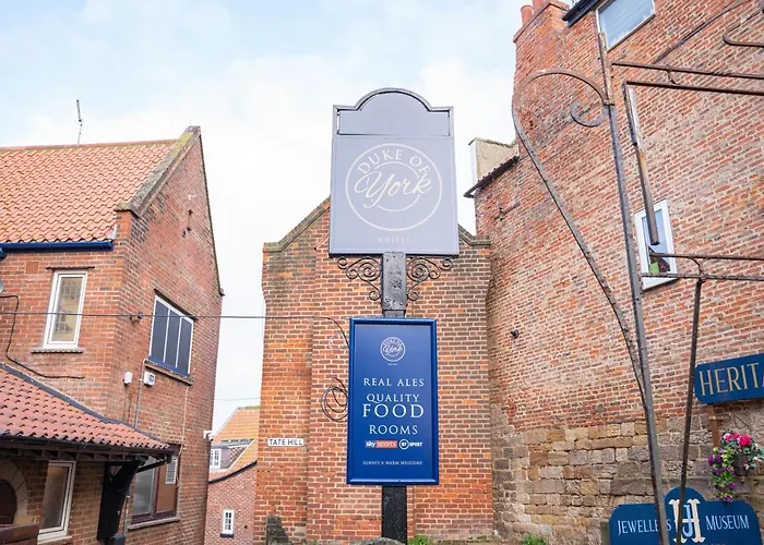 Duke Of York