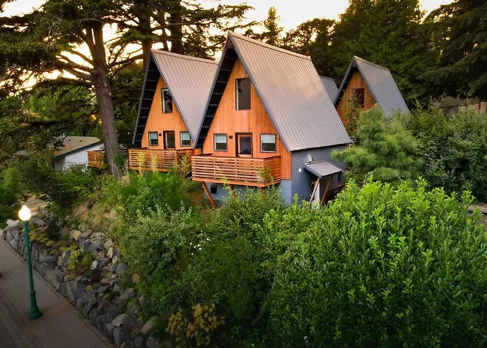 Artbliss Hotel