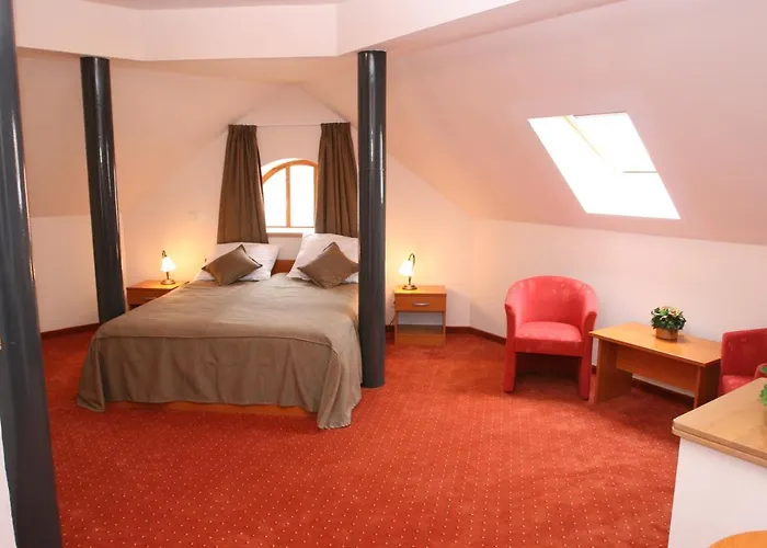 Hotel Istra