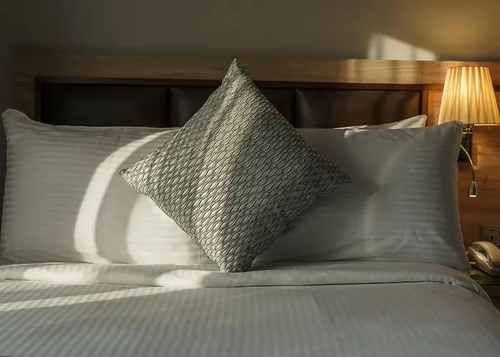 Hotel Holiday International