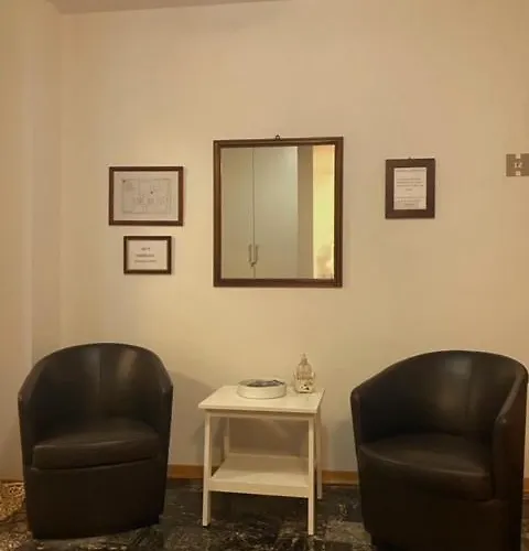 Locanda L'Ombrosa