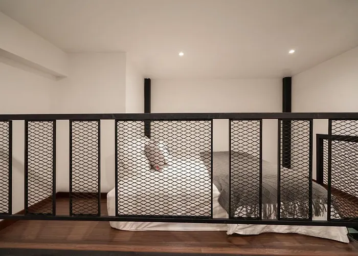 The Magazine Boutique Hotel
