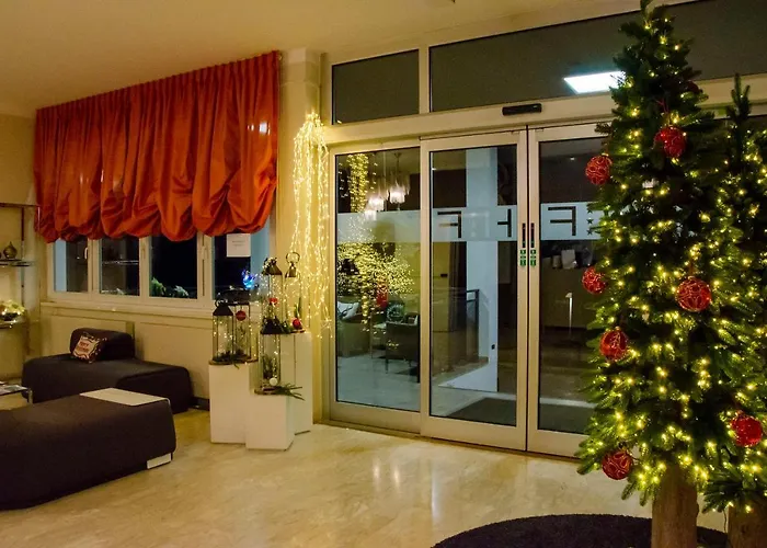 Hotel Alla Fonte