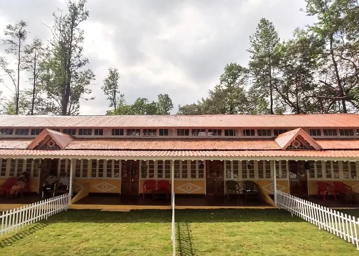 Citadel Resort