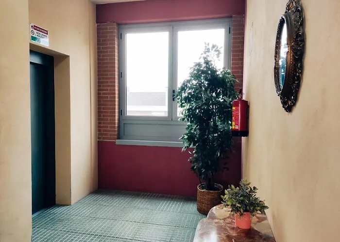 Valtidone Hotel