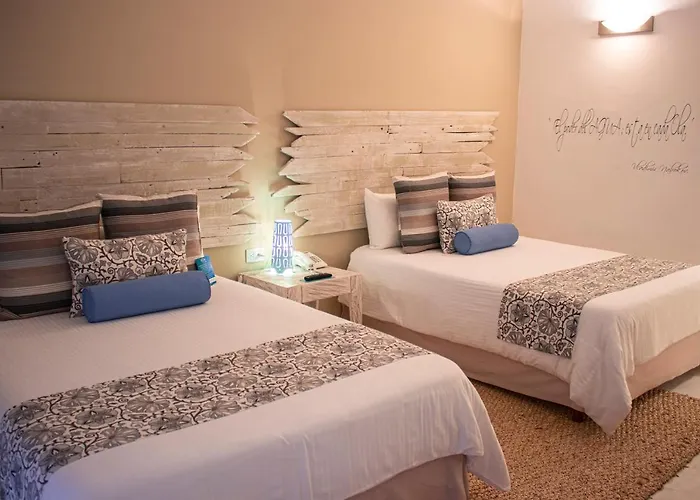 H2Otel By Ld Hotel Boutique