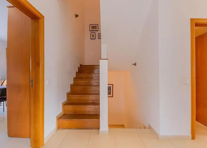 Moradia Villa Brava - Algarve
