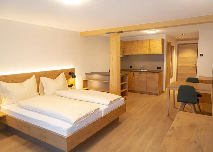 Hotel Olympica