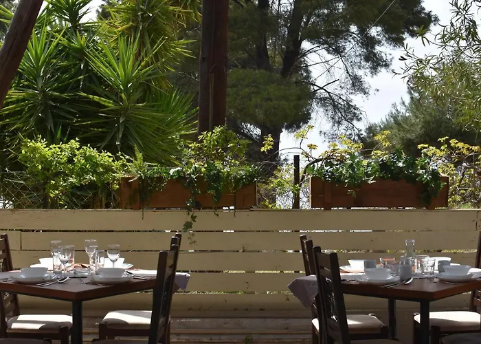Golden Beach Hotel