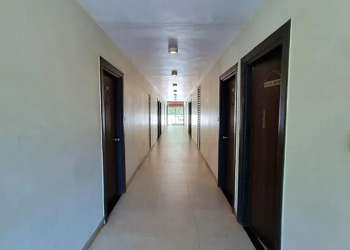 Palolem Inn