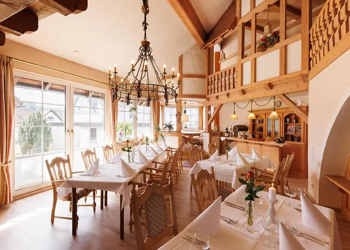 Lahntalhotel Feudingen