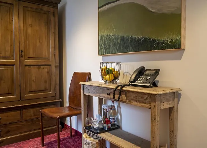La Boheme Boutique Casa Soare