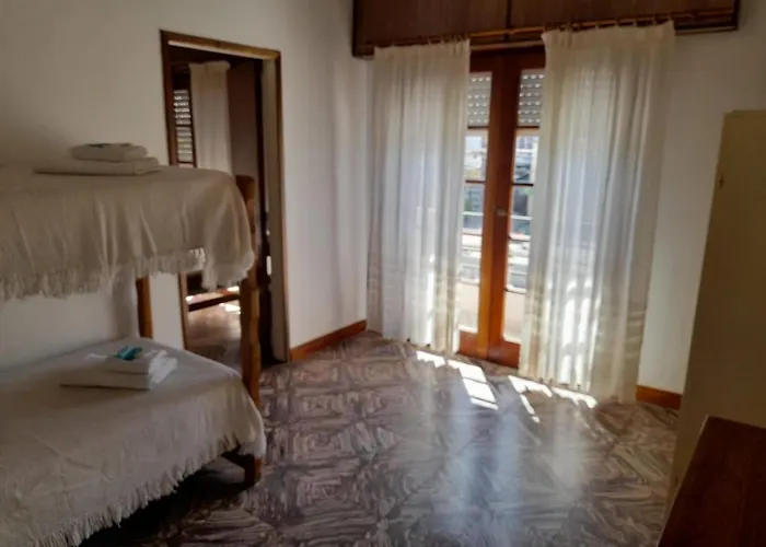 Hotel Boiano