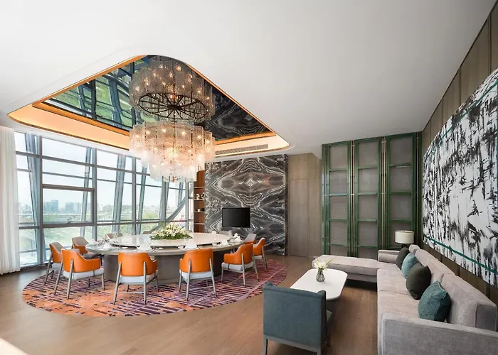 Hyatt Place Nanchong Gaoping