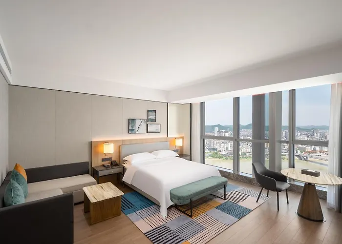 Hyatt Place Nanchong Gaoping