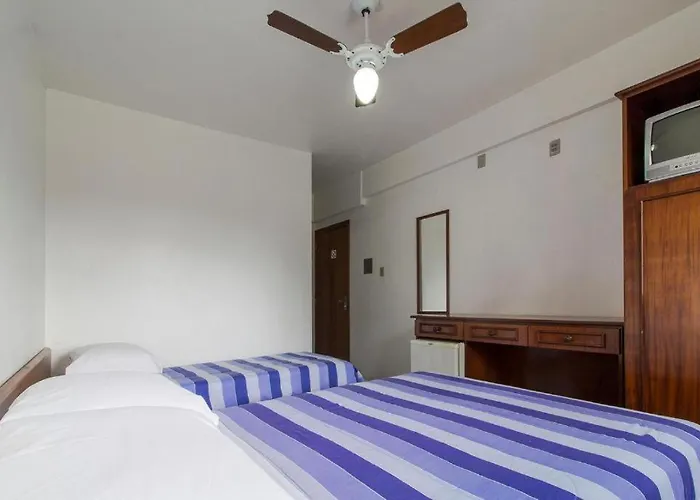 Hotel Kimar