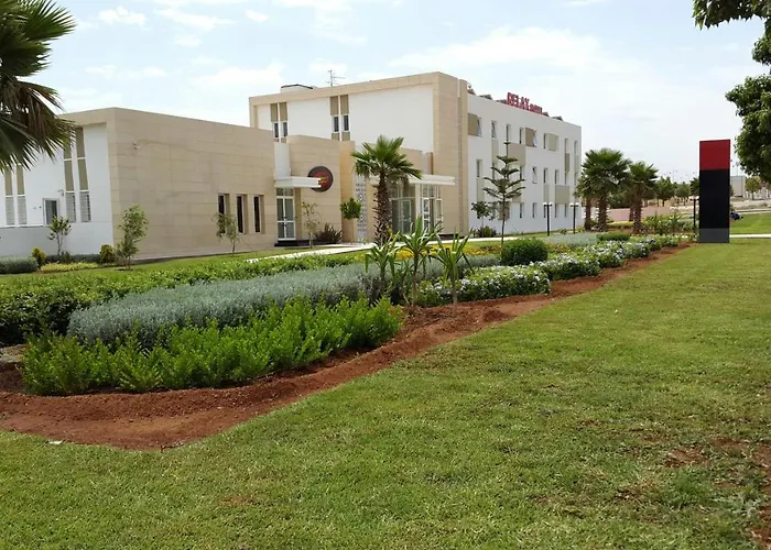 Relax Hotel Oujda