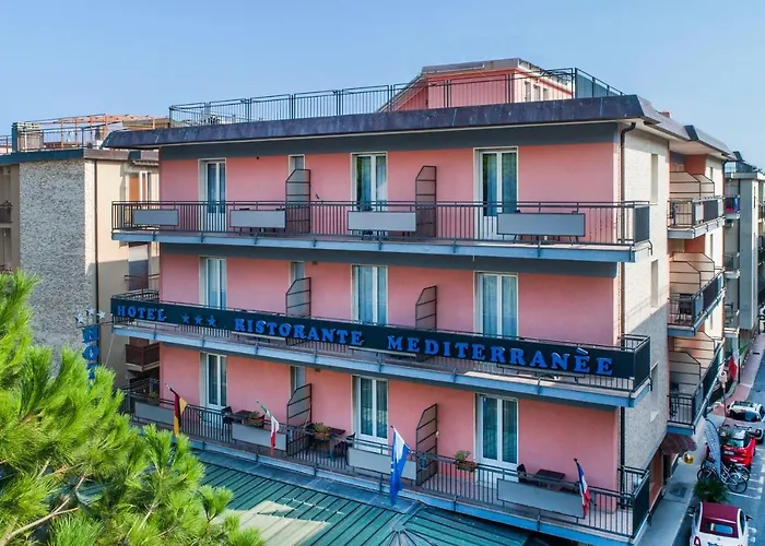Hotel Mediterranee