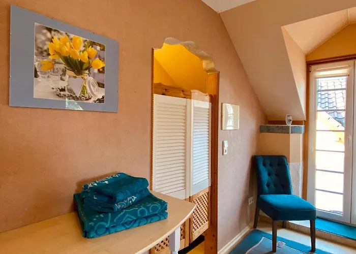 Boutique Hotel Shambala Zeitlos