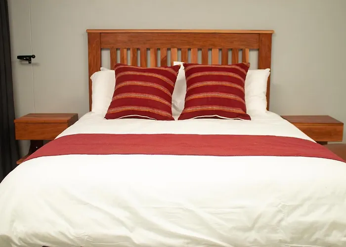 R Executive Apartments