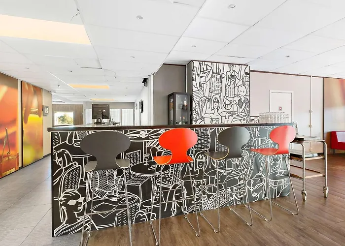 Sure Hotel By Best Western Spanga
