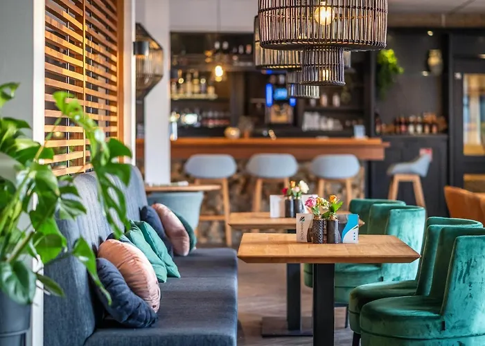 Hotel Boschrand