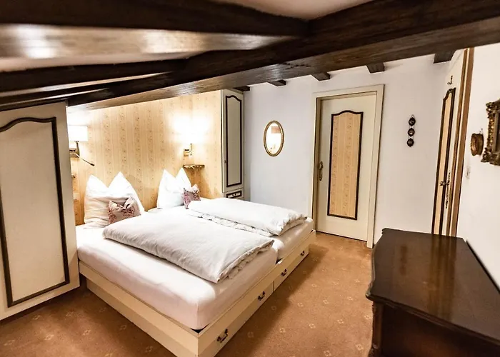 Hotel Olympia