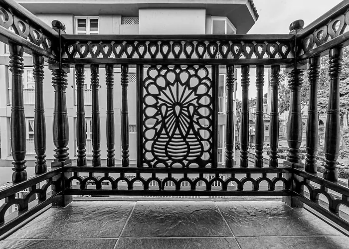 Hotel Rio Piedras