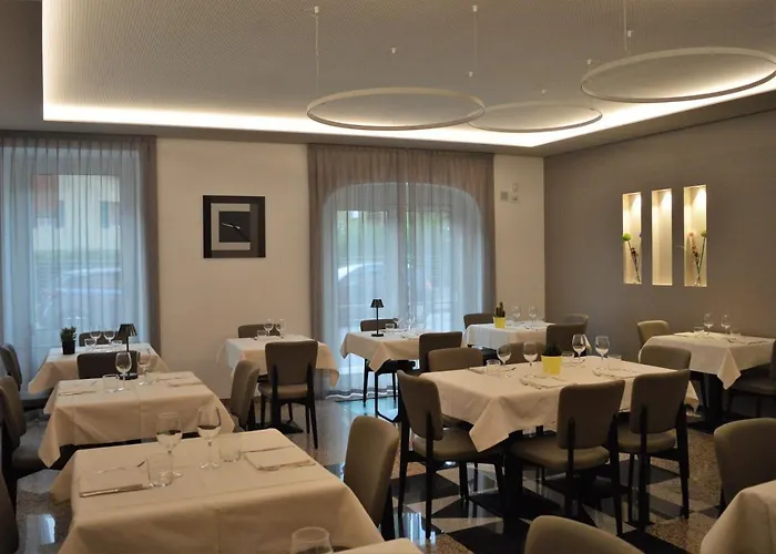 Albergo Ristorante Da Neni