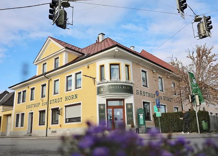 Hotel Blie