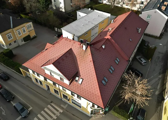Hotel Blie