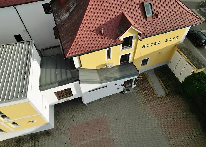 Hotel Blie