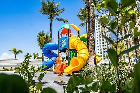 Salinas Premium Resort