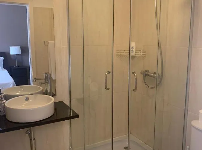 Casas De Luanda Gh-Miramar